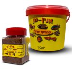 קופסאות אנין נון בגדלים שונים