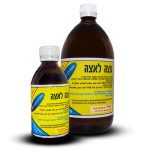 עצה לעצה - בקבוקים בגדלים שונים